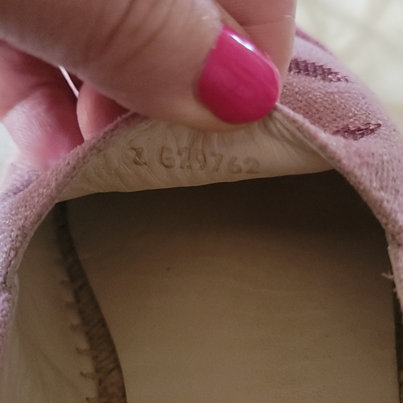 Chanel espadrille - Picture 8 of 10